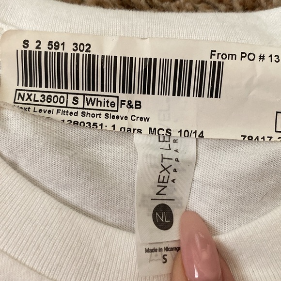 Shirt | NWT Anti Social Club “Sucio Sucio” Crew Neck T-Shirt - Picture 3 of 5